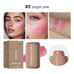 ibcccndc rhodeBlush Stick For Lips Cheeks Long-lasting
