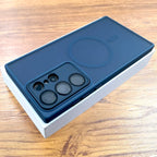 Matte Case For Samsung Galaxy S25 Series