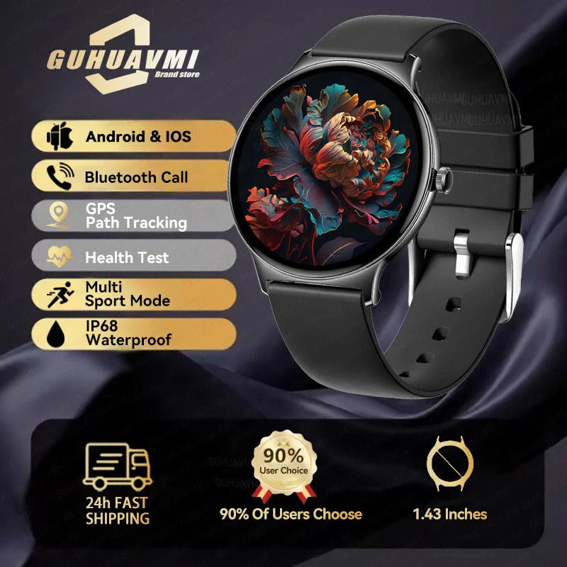 Huawei Ultra Thin Smart Watch