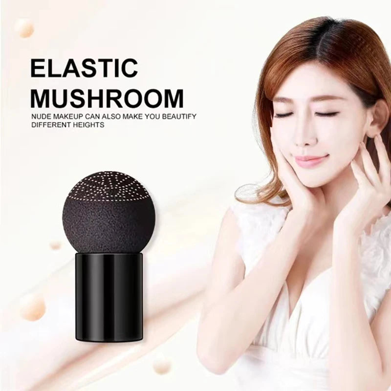 P.TWO.P Mushroom Head Air Cushion