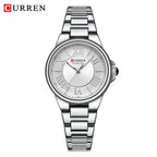CURREN Quartz Watch