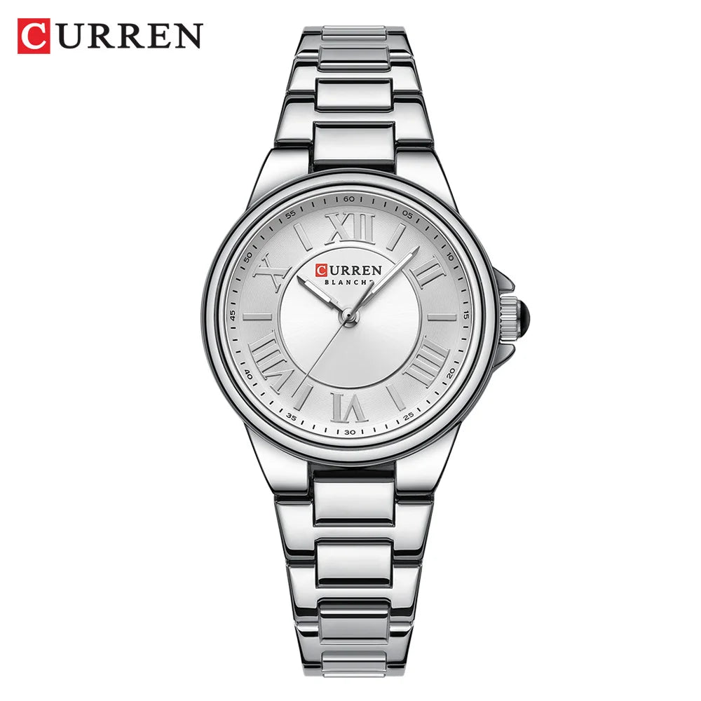 CURREN Quartz Watch