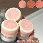 Matt Powder Blusher 24h Long Lasting