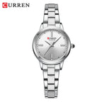 CURREN Quartz Watch for women