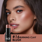 FOCALLURE Face Blusher Makeup Cream