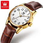 OLEVS   Quartz Watch For Women