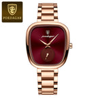 POEDAGAR Luxury Ladies Watch
