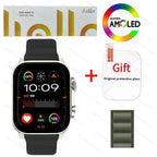 Hello Watch 4 Plus ULTRA2