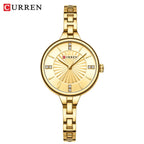 CURREN Luxury Women
