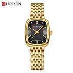 CURREN 9093   Quartz Women Watch