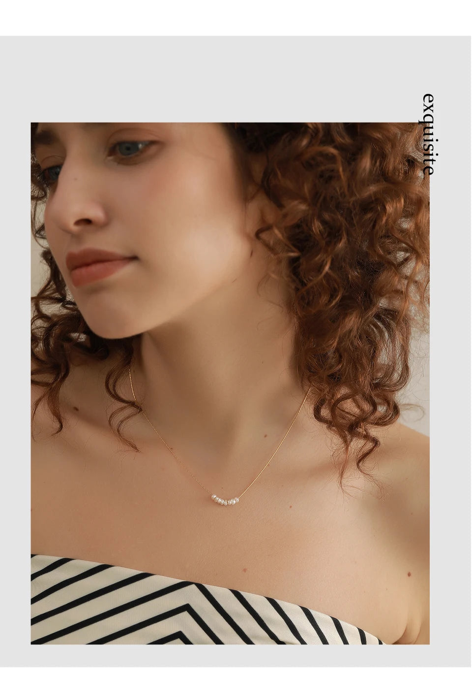 Yhpup Tarnish   Natural Pearl