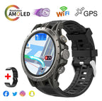 Netcom Android 9.0 4G Smart Watch