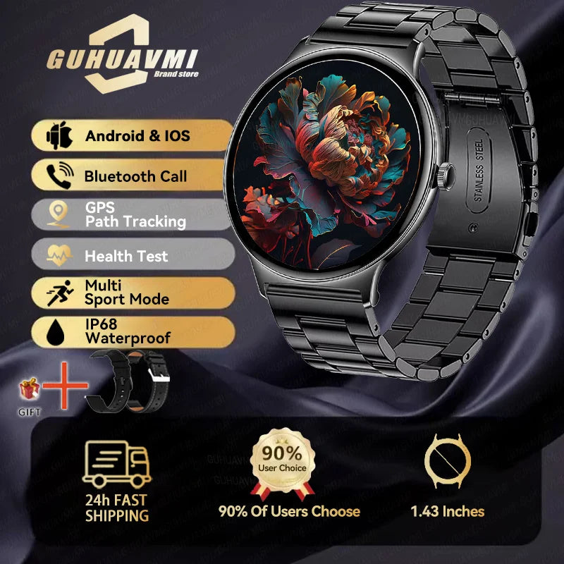 Huawei Ultra Thin Smart Watch