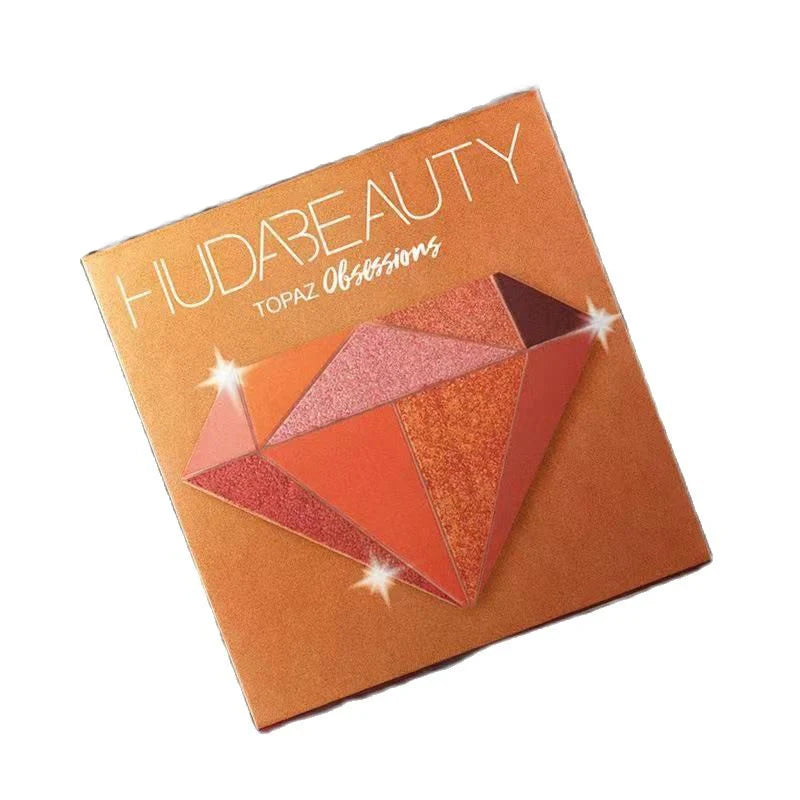 4PCS HUDA Base Makeup Set Foundation