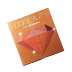 4PCS HUDA Base Makeup Set Foundation