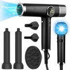 VGR 110000RPM Professional Hair Dryer