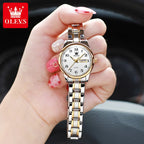 OLEVS Quartz Watch for Women