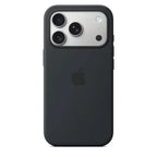 Original Silicone iPhone Case Full Cover for All Models