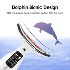 Vibration Massager for Face and Neck Face Lifting Machine