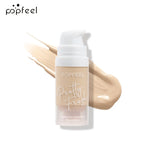 POPFEEL Liquid Long-Wearing Moisturizing Foundation Concealer