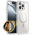 iPhone Case with Camera Control Capture Button