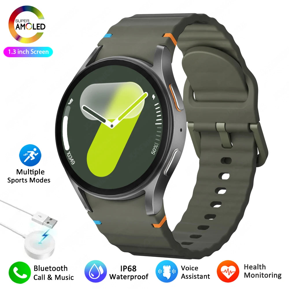 Galaxy Watch 7 Smart Watch