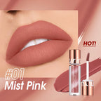 O.TWO.O Lipstick Lip Gloss Velvet Non-stick
