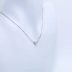 Kendra Scott Ari Pave Crystal Heart Necklace, Fashion Jewelry