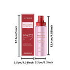 Makeup Fixer Spray Waterproof Moisturizing