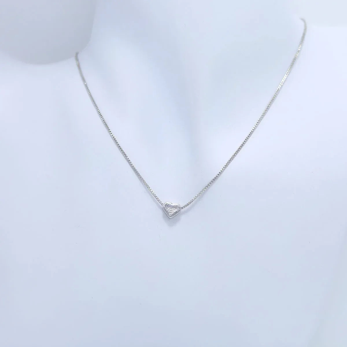 Kendra Scott Ari Pave Crystal Heart Necklace, Fashion Jewelry