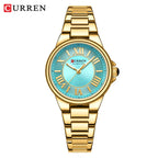 CURREN Quartz Watch