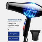 Wsxtcun Hair Dryer 2200W Professional