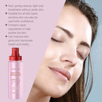 Makeup Fixer Spray Waterproof Moisturizing