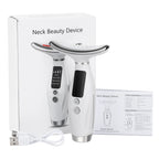 Vibration Massager for Face and Neck Face Lifting Machine