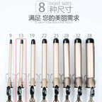 Electric Hair Curler