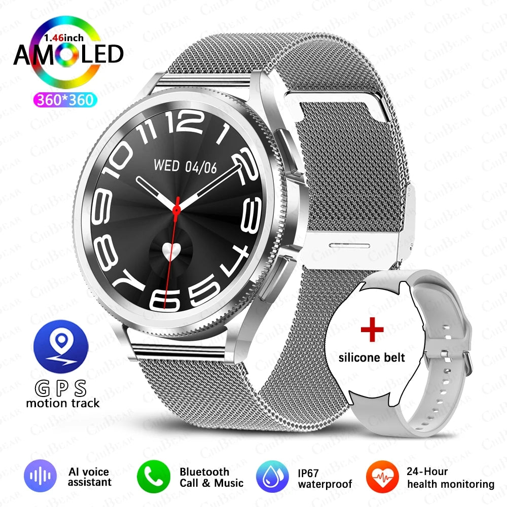 Samsung Watch Smart