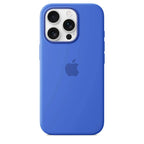 Original Silicone iPhone Case Full Cover for All Models