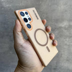 Magsafe Case For Samsung S25 Series