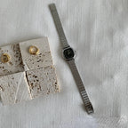 zkceenier  Women Quartz Watch