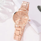 Quartz Wrist Watch for Women