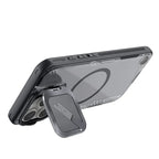 Nillkin-magnetic case for iPhone 16 series