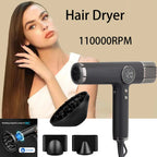 VGR 110000RPM Professional Hair Dryer
