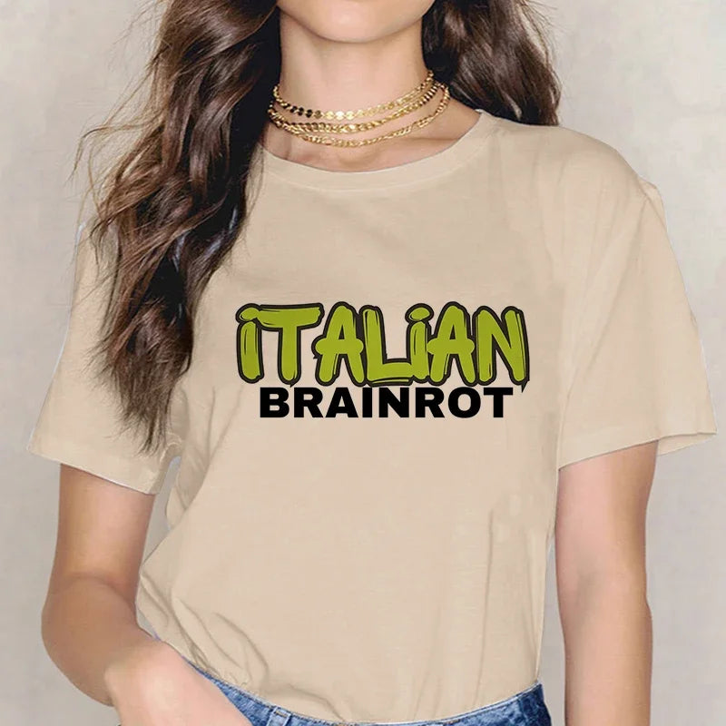 Tralalero Sahur T-Shirt