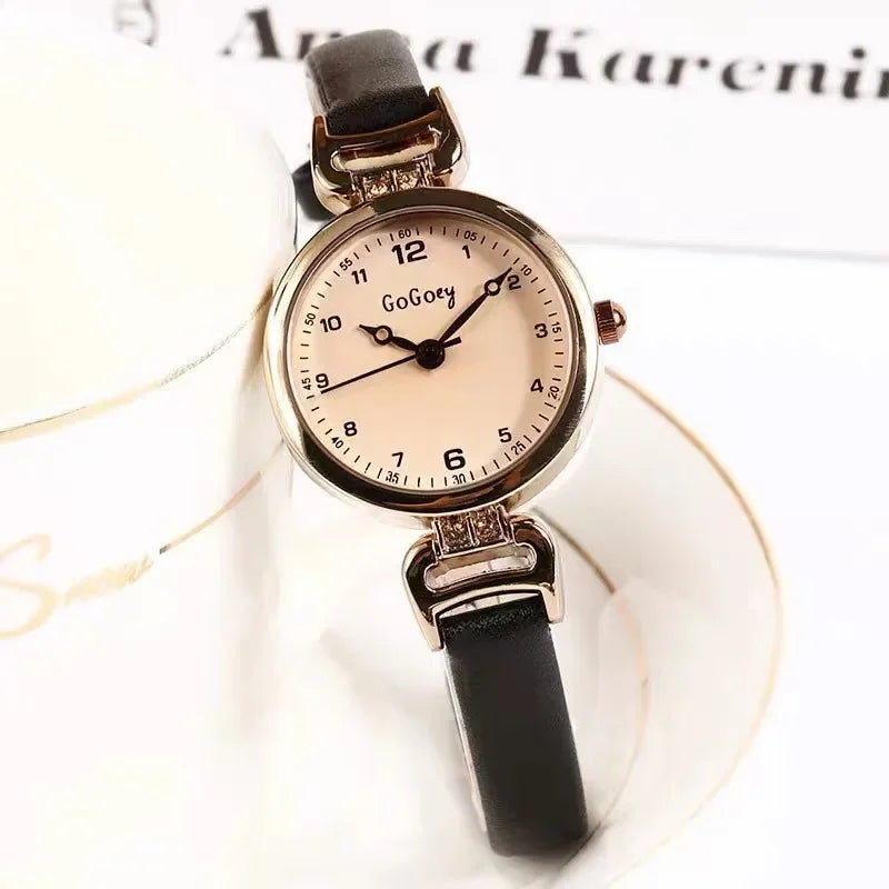 MOONBIFFY  Watch Women