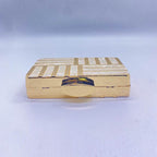 Handbags For Women Evening Dresses Bags Gold Clutch Party Purse Wedding Shoulder Crossbody Luxury Designer Bags High Quality New - Imbasat