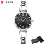 CURREN Luxury Watch For Woman