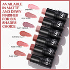 FOCALLURE Face Blusher Makeup Cream