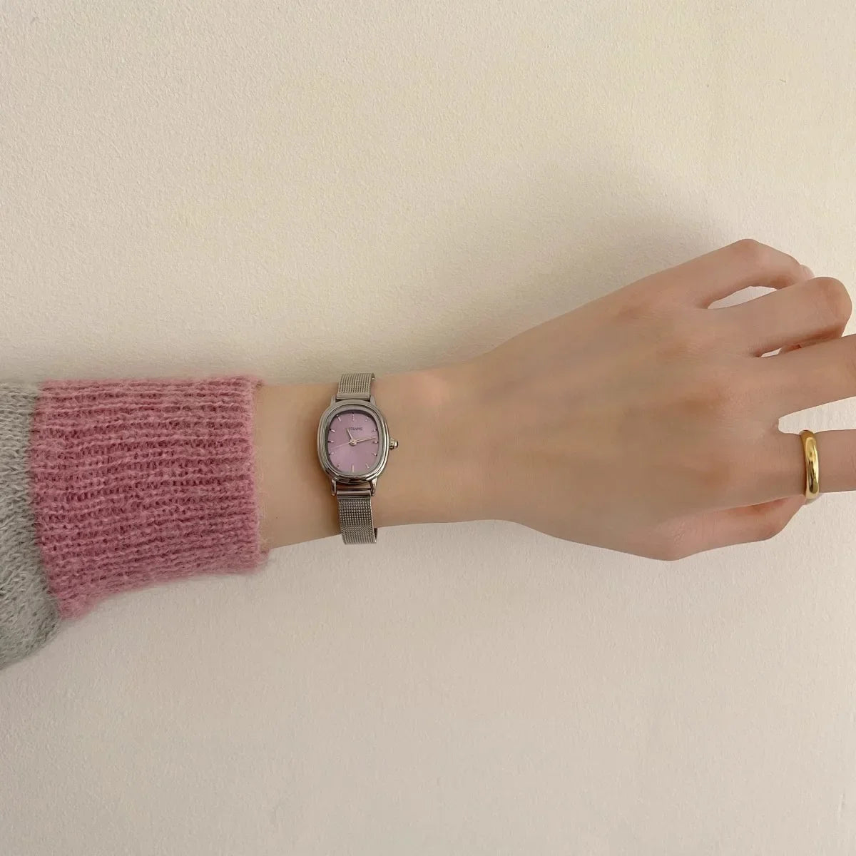 zkceenier Watch  Wristwatches