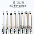 Electric Hair Curler