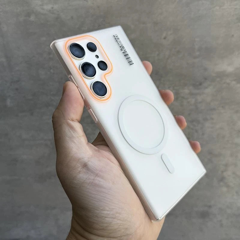 Magsafe Case For Samsung S25 Series